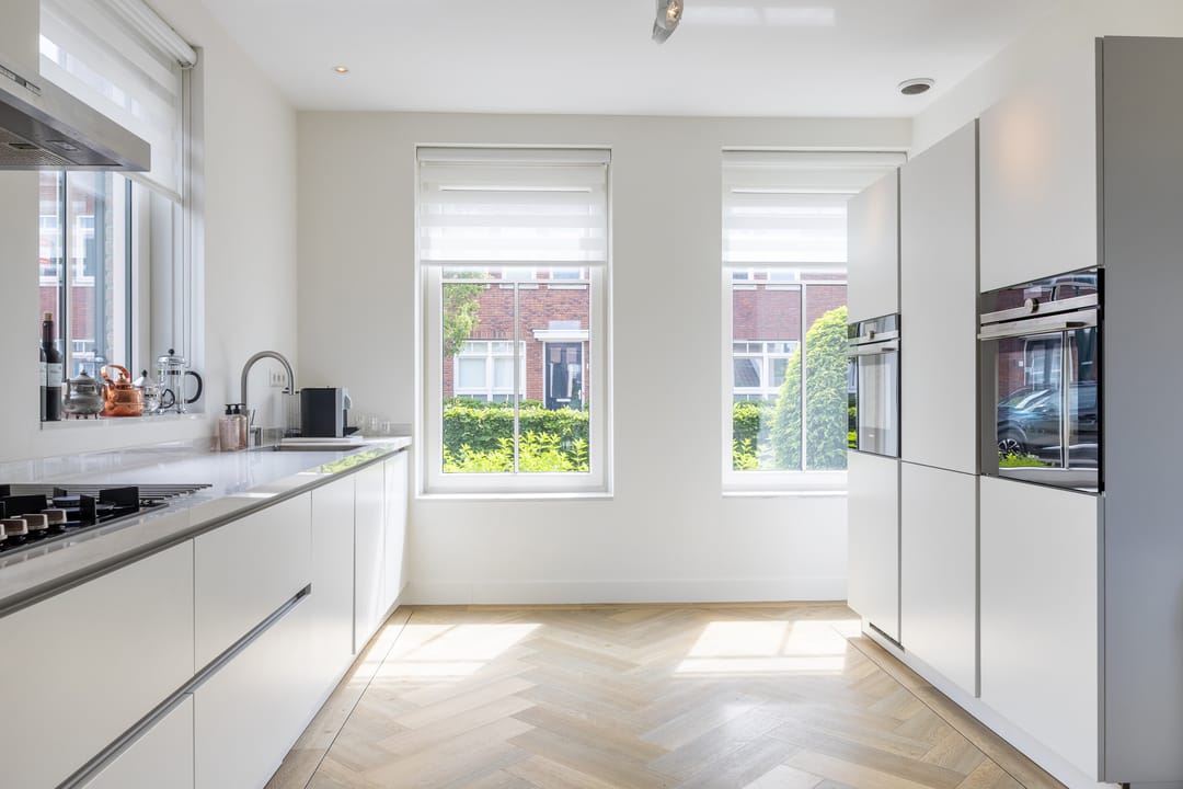 Foto 11 van Baljuwlaan 5