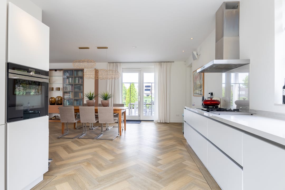 Foto 13 van Baljuwlaan 5