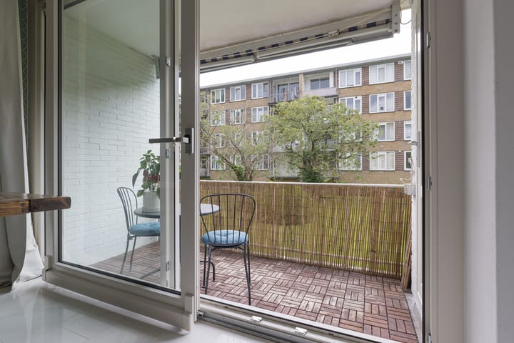 Foto 10 van H.Marsmanstraat 10