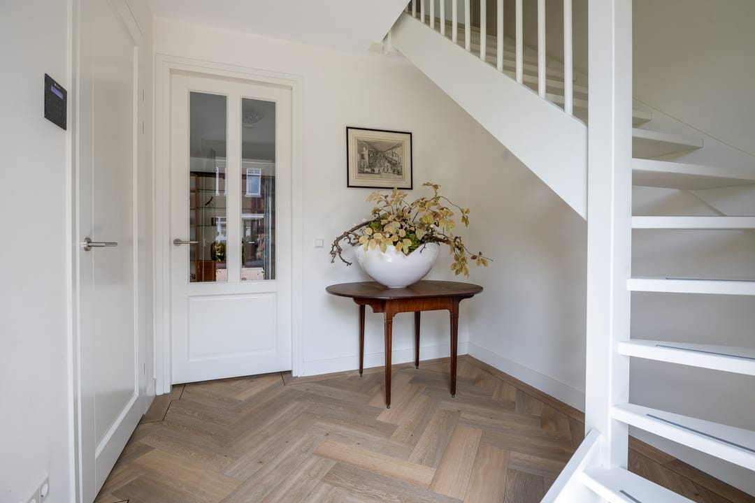 Foto 16 van Baljuwlaan 5