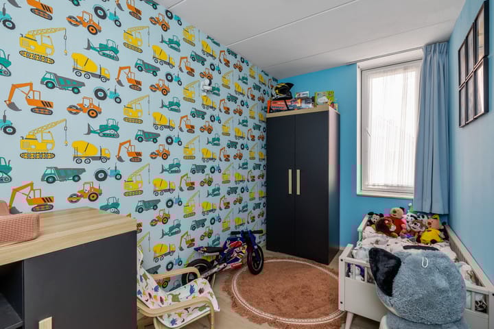 Foto 16 van Schaapmanstraat 9