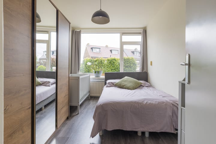 Foto 16 van H.Marsmanstraat 10