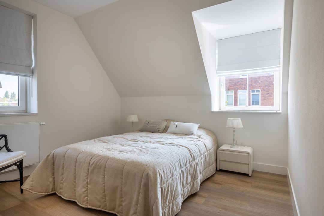 Foto 23 van Baljuwlaan 5