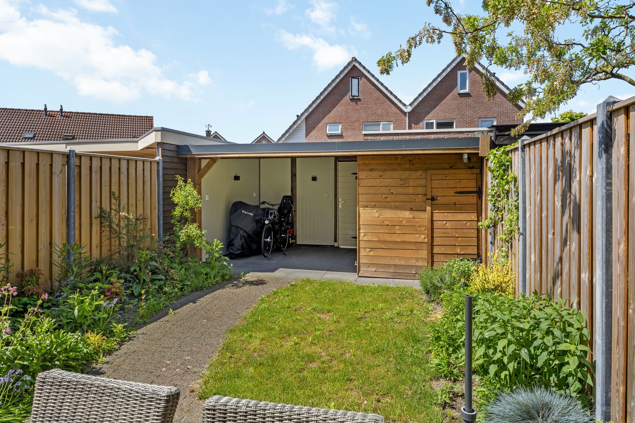 Foto 21 van Schaapmanstraat 9