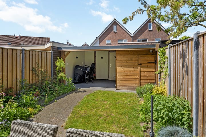 Foto 21 van Schaapmanstraat 9