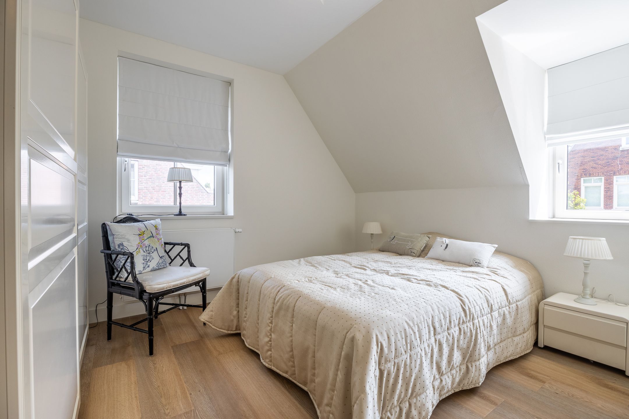 Foto 24 van Baljuwlaan 5