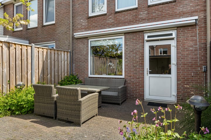 Foto 22 van Schaapmanstraat 9