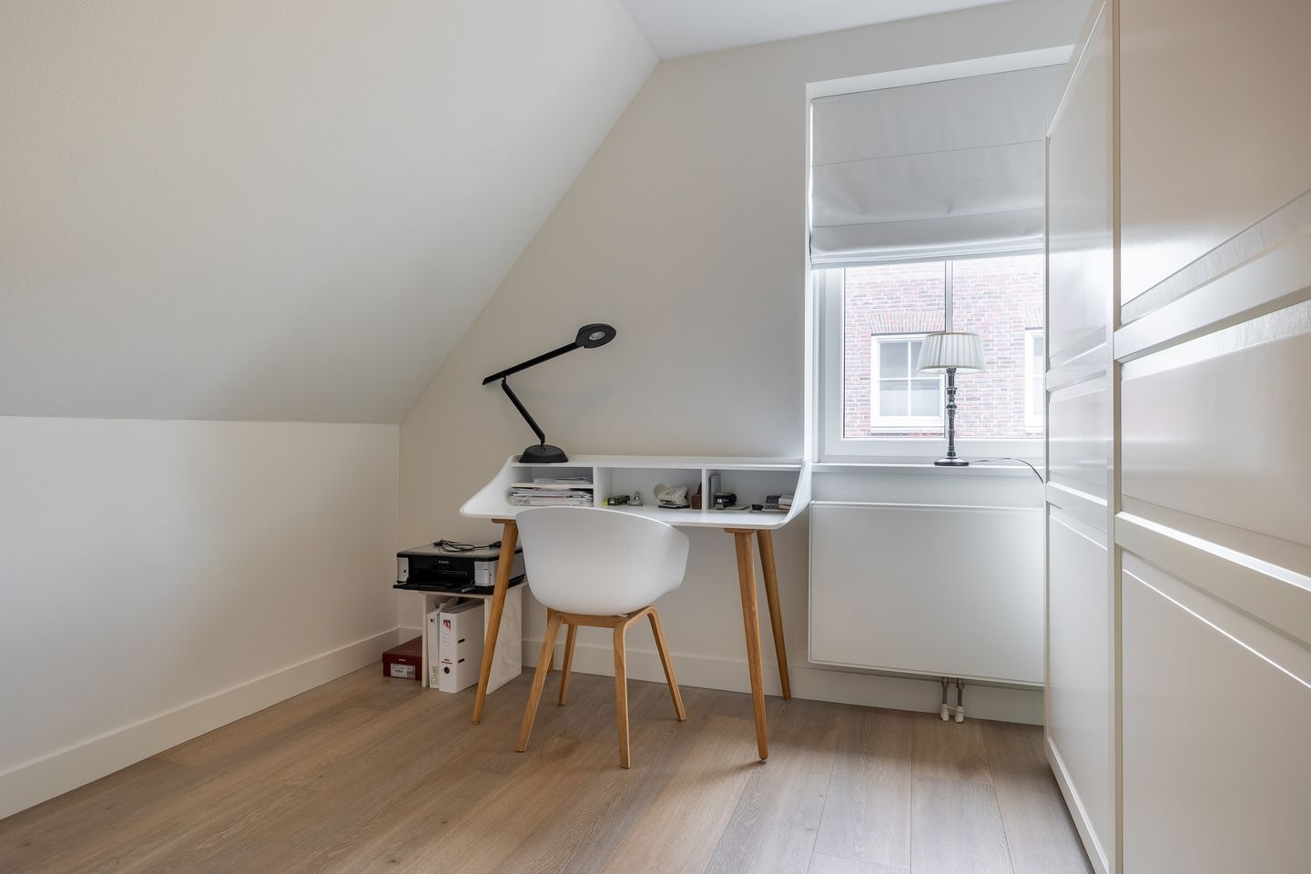 Foto 25 van Baljuwlaan 5