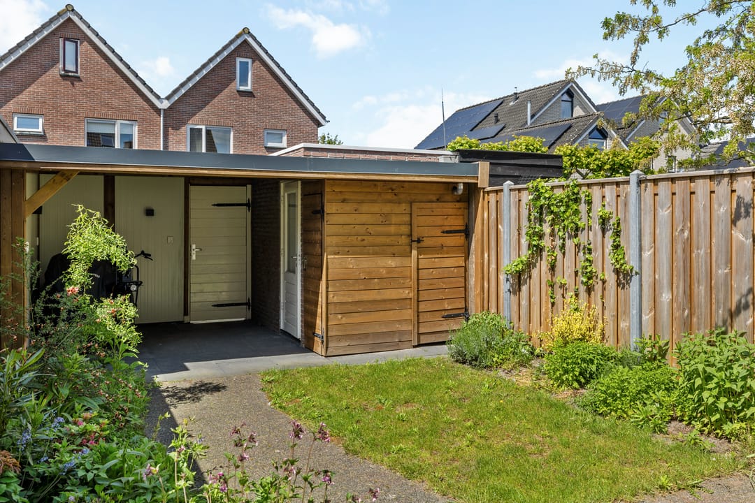 Foto 23 van Schaapmanstraat 9