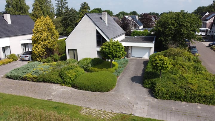 Photo 1 of De Lange Jacht 5