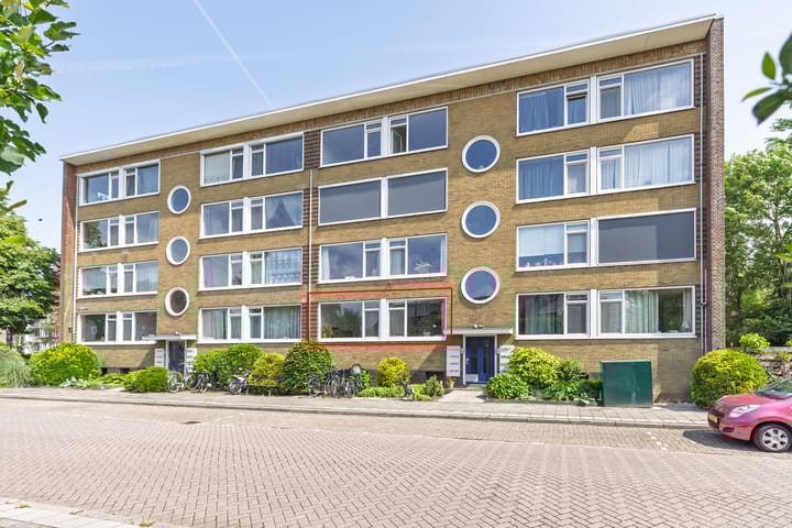 Foto 21 van H.Marsmanstraat 10