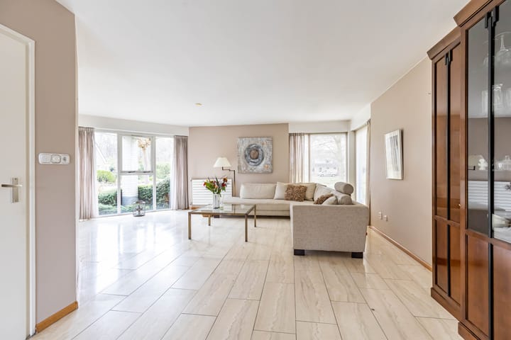 Photo 2 of De Lange Jacht 5