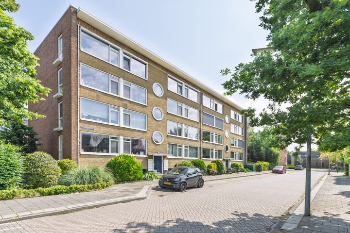 Foto 22 van H.Marsmanstraat 10