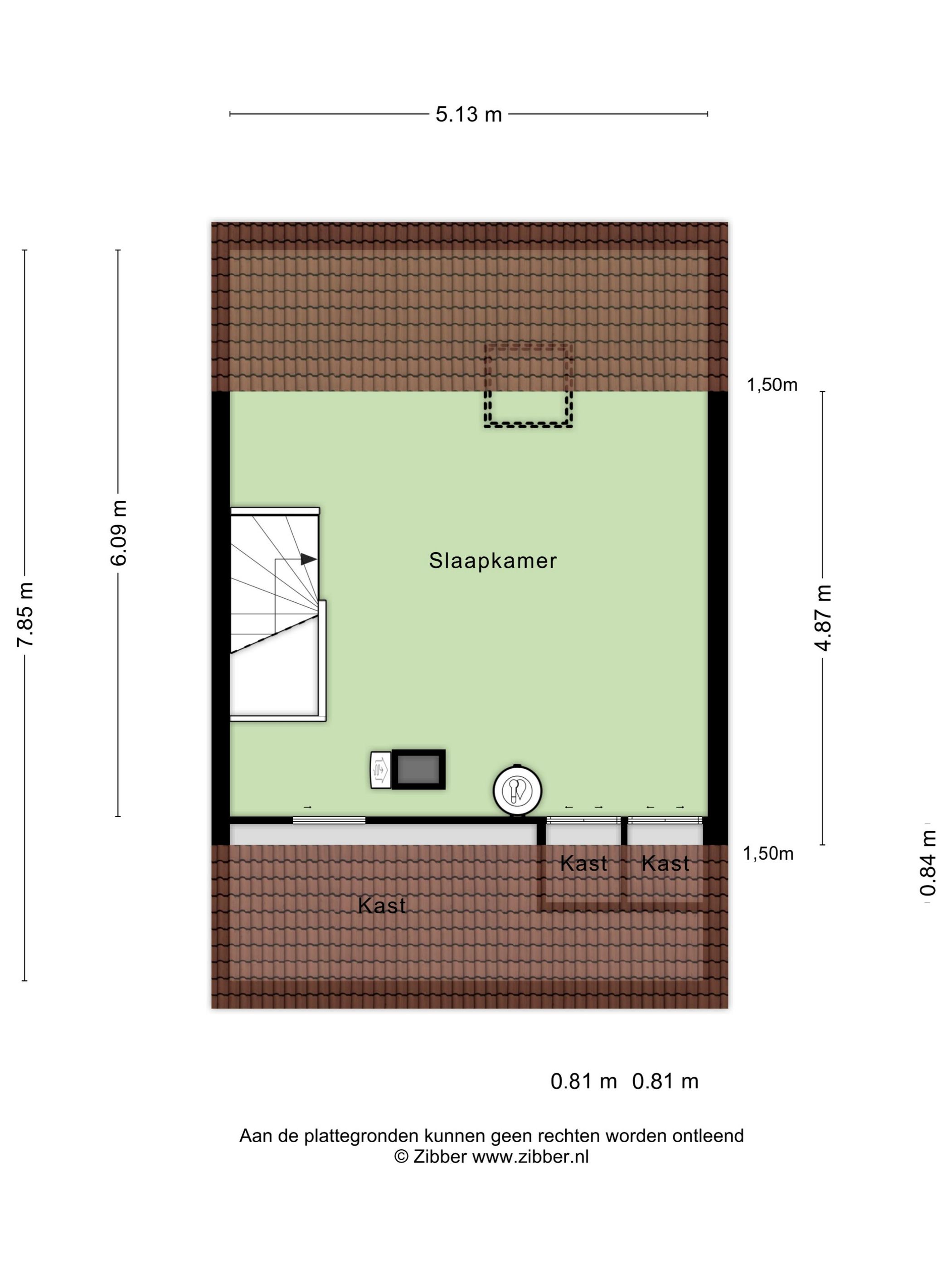 Foto 27 van Schaapmanstraat 9