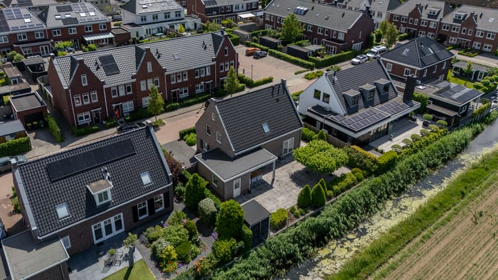 Foto 30 van Baljuwlaan 5