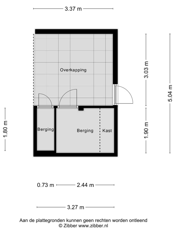 Foto 28 van Schaapmanstraat 9