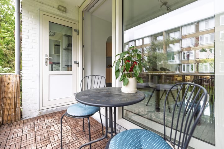 Foto 24 van H.Marsmanstraat 10