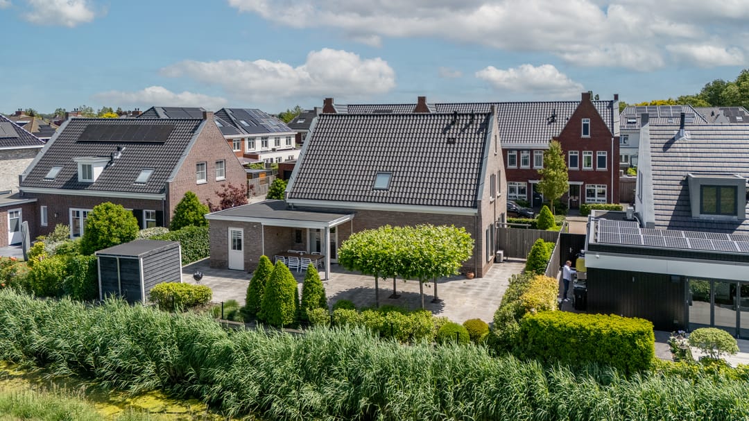 Foto 31 van Baljuwlaan 5