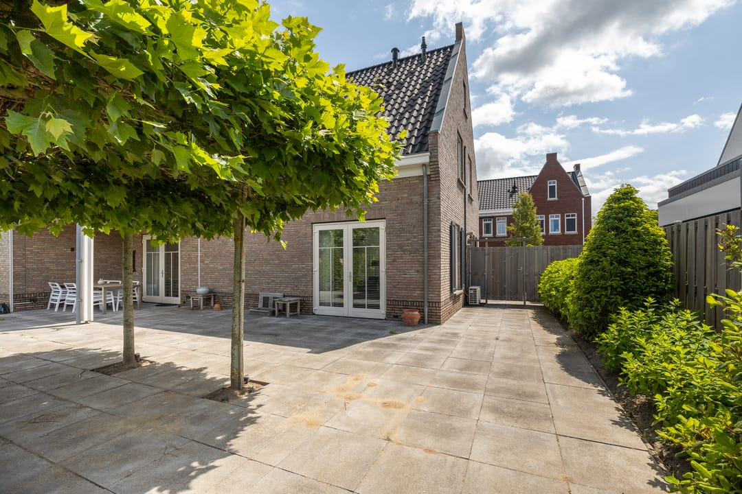 Foto 32 van Baljuwlaan 5