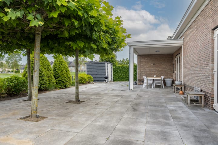 Foto 33 van Baljuwlaan 5