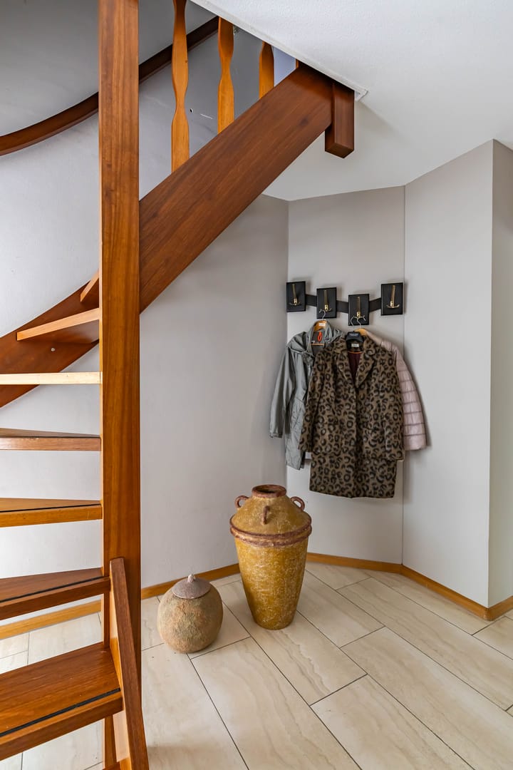 Photo 8 of De Lange Jacht 5