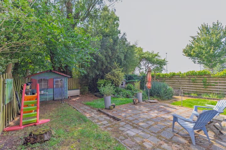 Foto 26 van H.Marsmanstraat 10