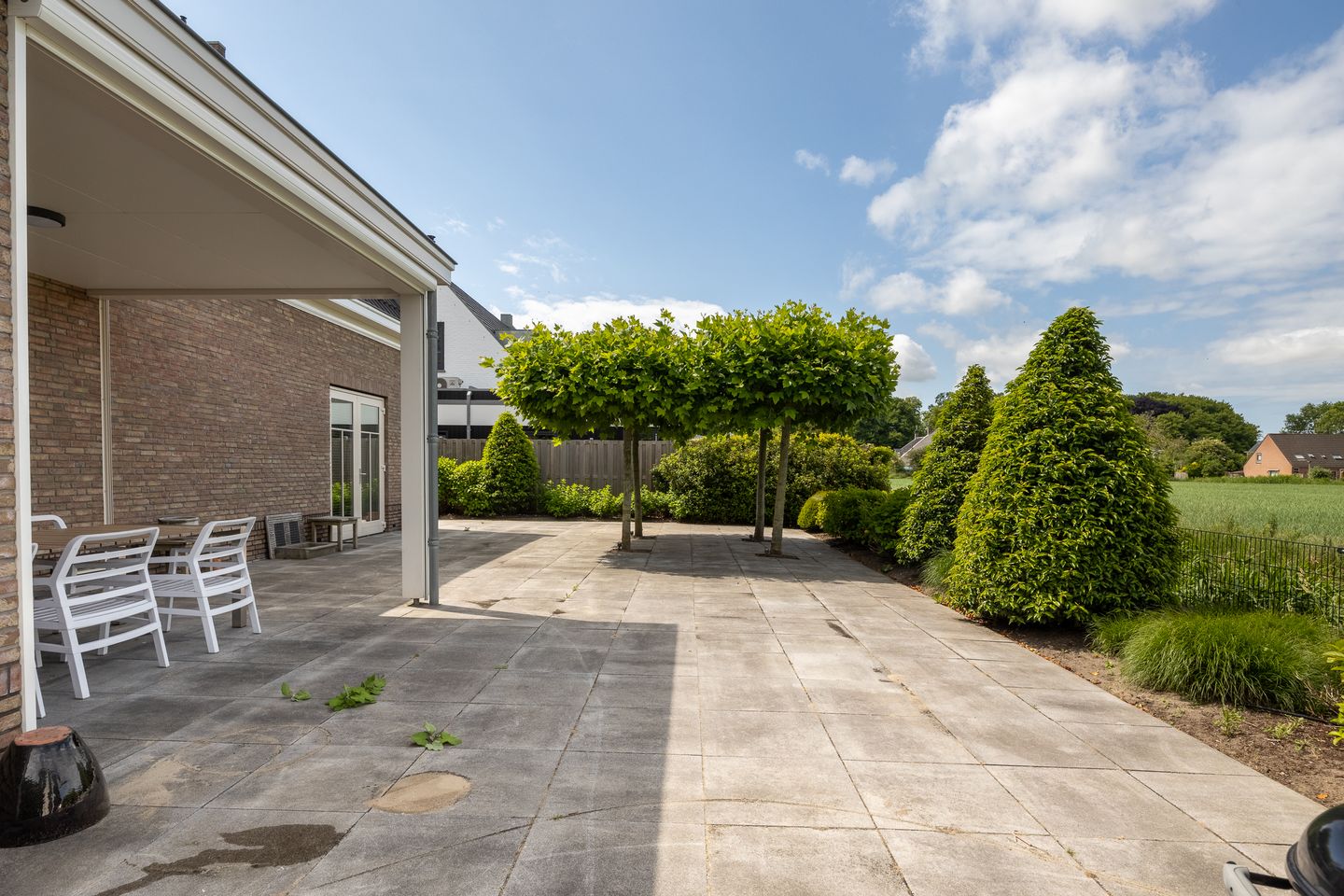 Foto 35 van Baljuwlaan 5