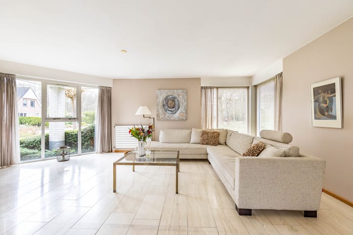 Photo 10 of De Lange Jacht 5