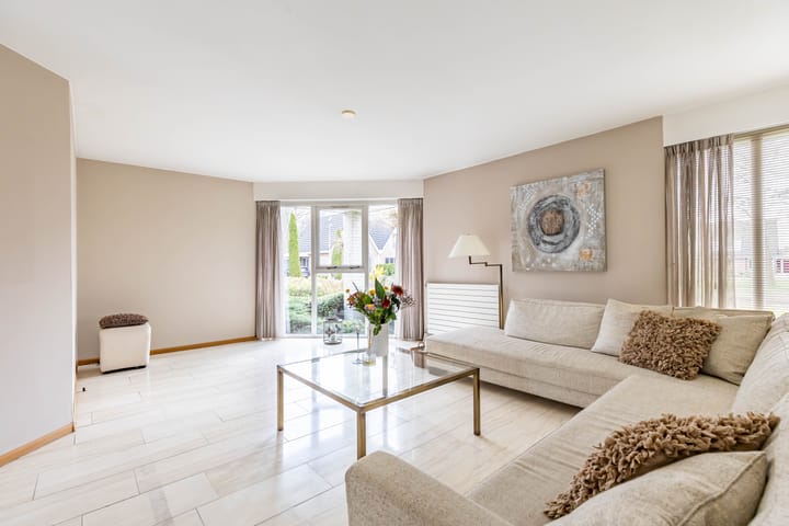 Photo 11 of De Lange Jacht 5