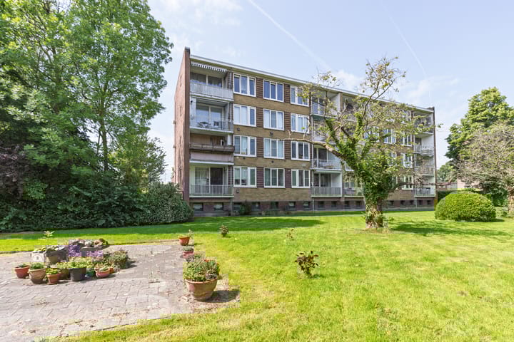 Foto 29 van H.Marsmanstraat 10