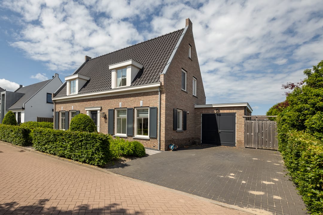 Foto 37 van Baljuwlaan 5