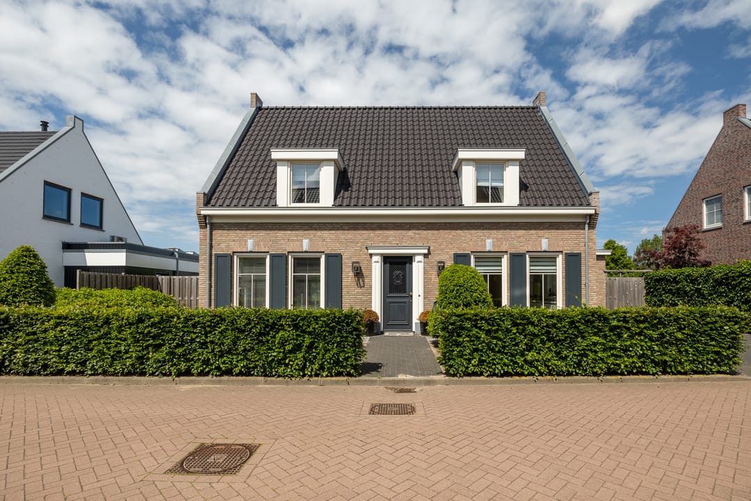 Foto 38 van Baljuwlaan 5