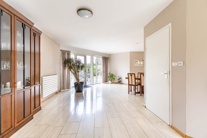 Photo 13 of De Lange Jacht 5