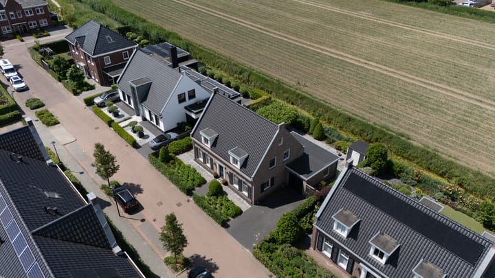 Foto 40 van Baljuwlaan 5