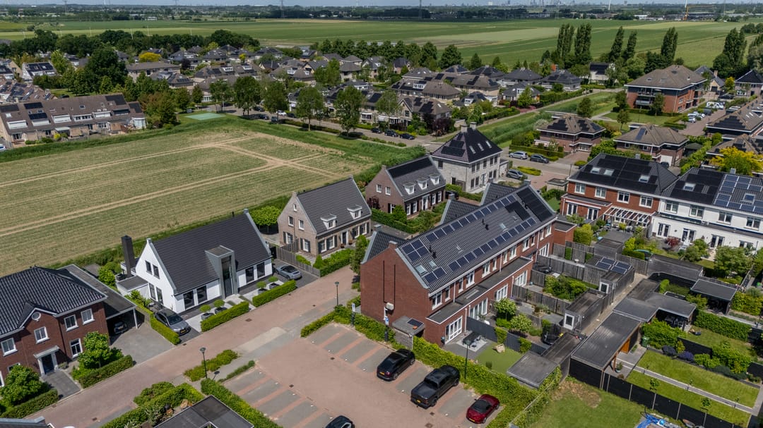 Foto 41 van Baljuwlaan 5