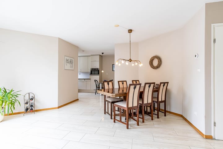 Photo 16 of De Lange Jacht 5