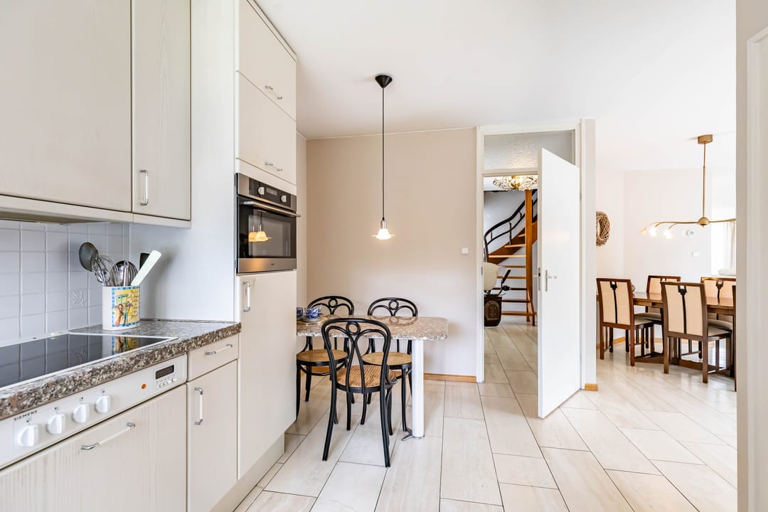 Foto 17 van De Lange Jacht 5