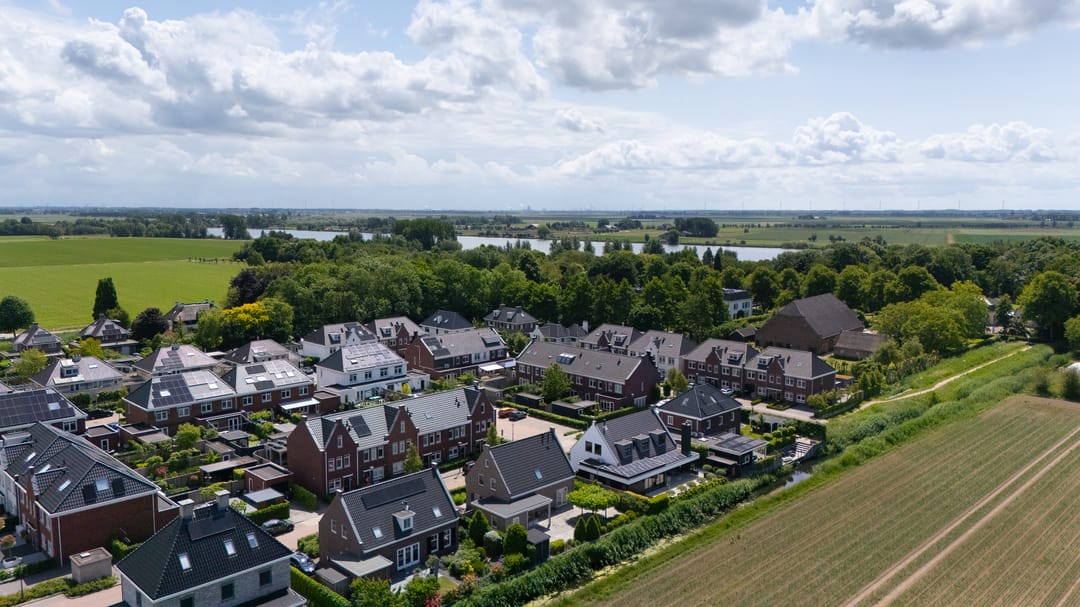 Foto 43 van Baljuwlaan 5