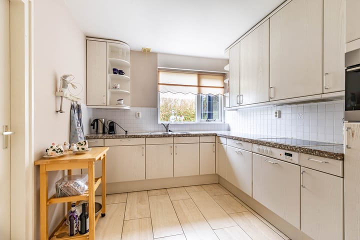 Photo 19 of De Lange Jacht 5