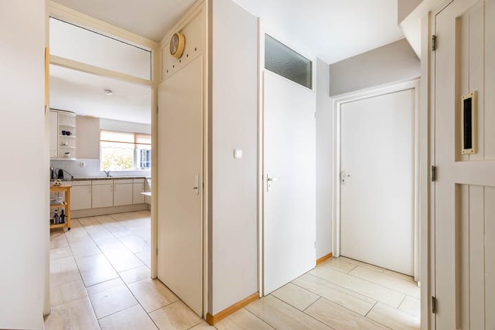 Photo 20 of De Lange Jacht 5