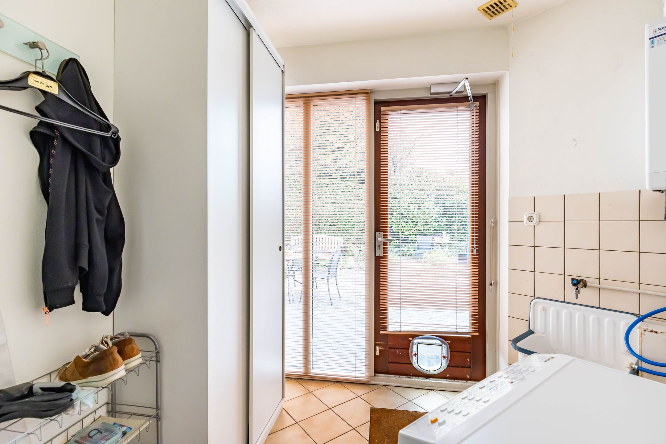 Foto 21 van De Lange Jacht 5