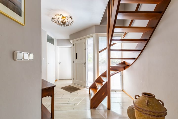 Photo 23 of De Lange Jacht 5