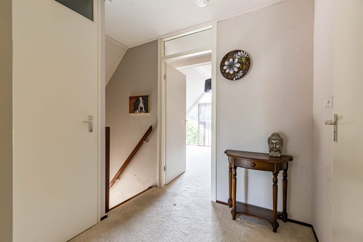 Photo 24 of De Lange Jacht 5