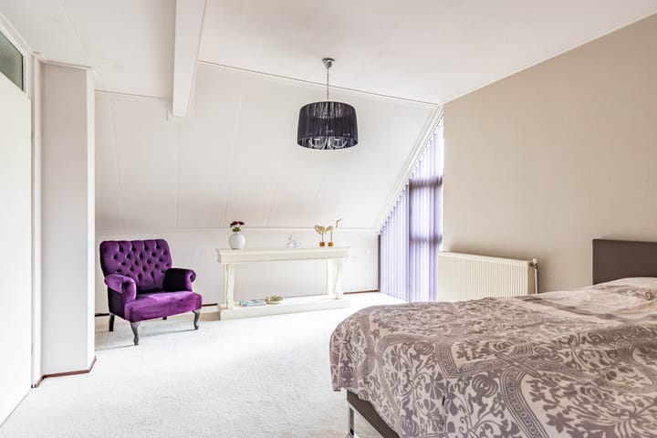 Photo 25 of De Lange Jacht 5