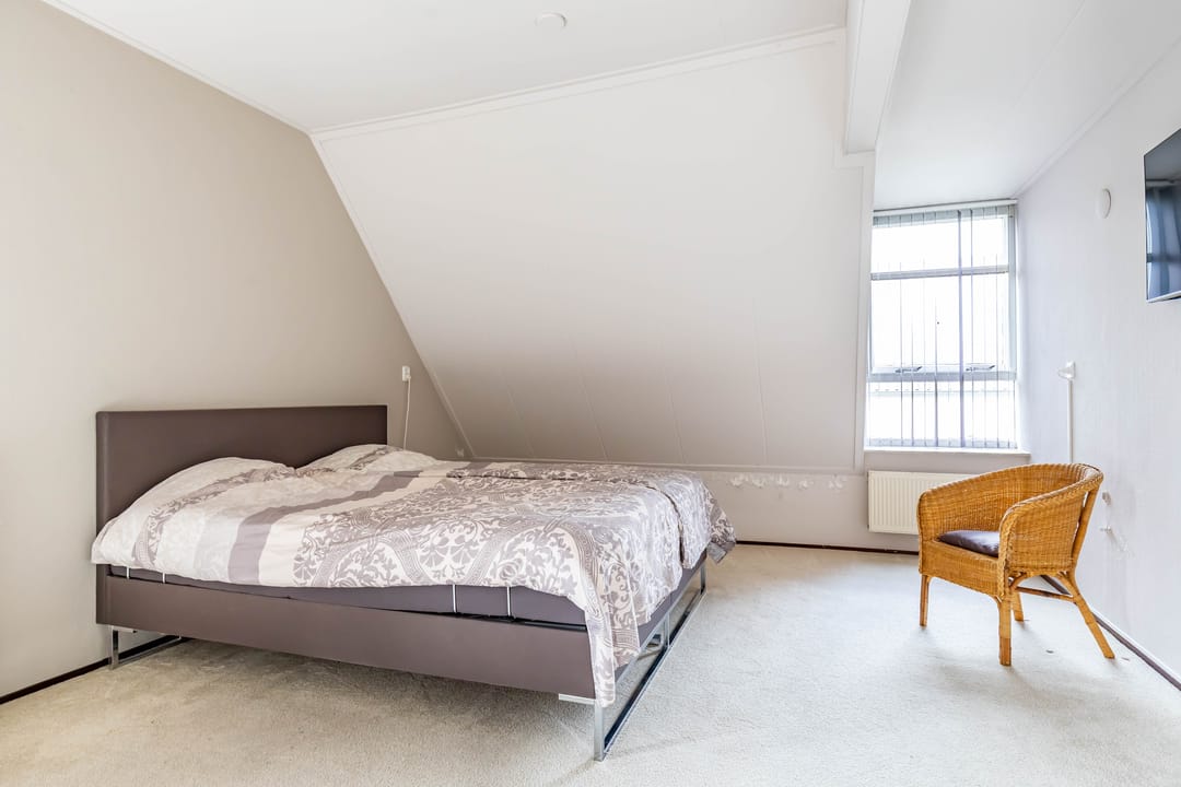 Foto 26 van De Lange Jacht 5