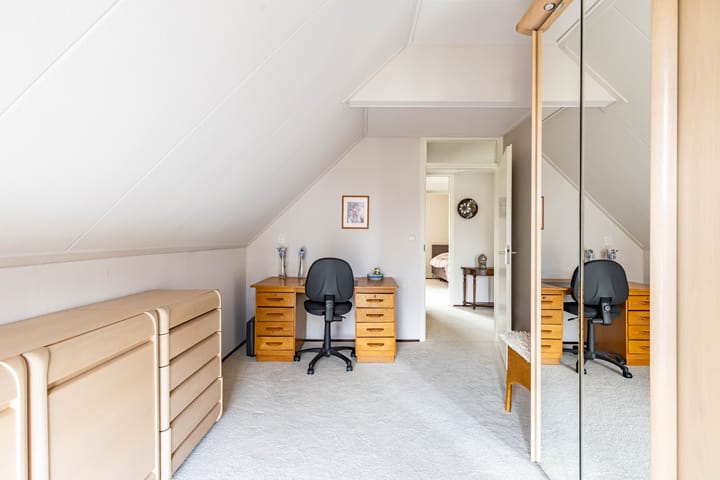 Photo 31 of De Lange Jacht 5