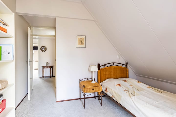 Photo 34 of De Lange Jacht 5