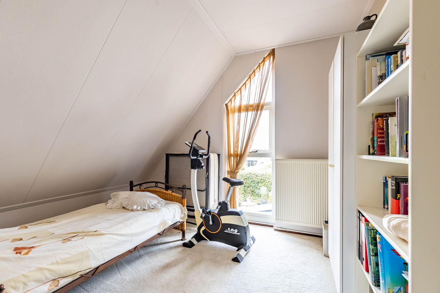 Foto 35 van De Lange Jacht 5