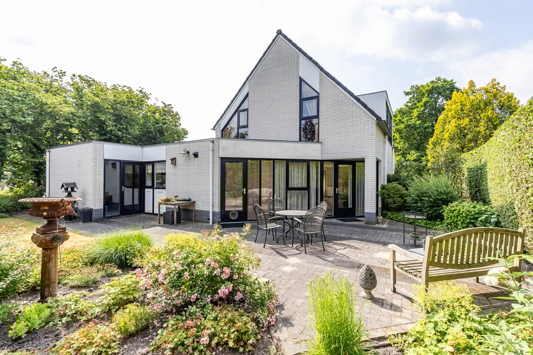 Foto 37 van De Lange Jacht 5