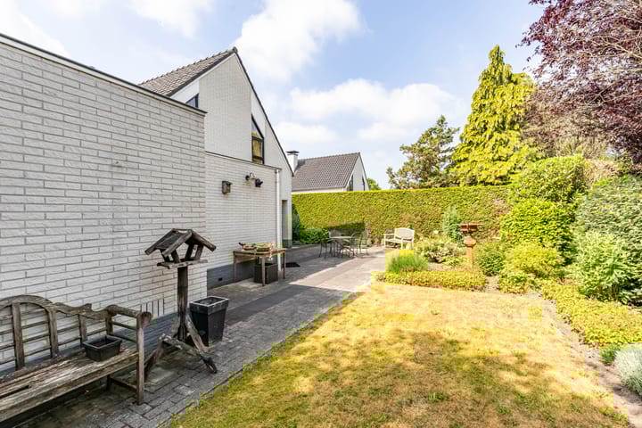 Photo 38 of De Lange Jacht 5